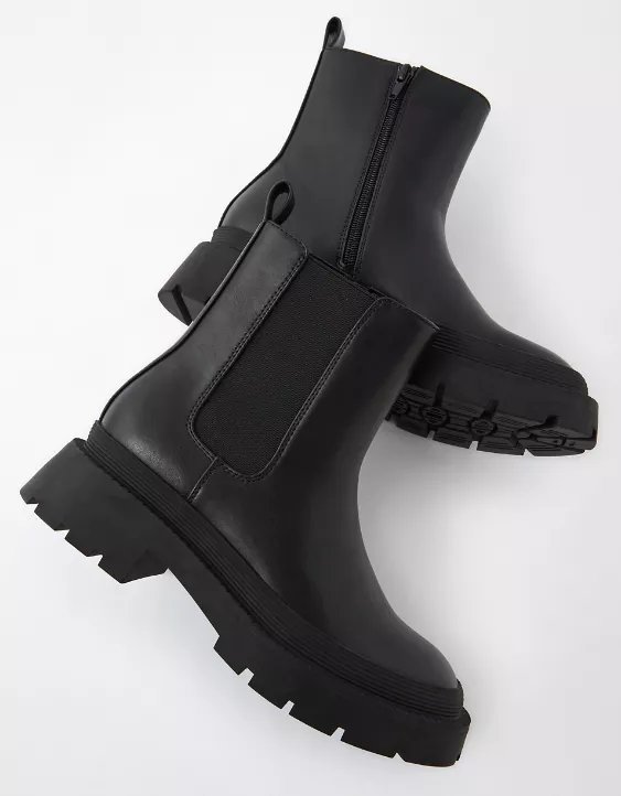 AE Chelsea Boot 3 AE Chelsea Boot - Image 3