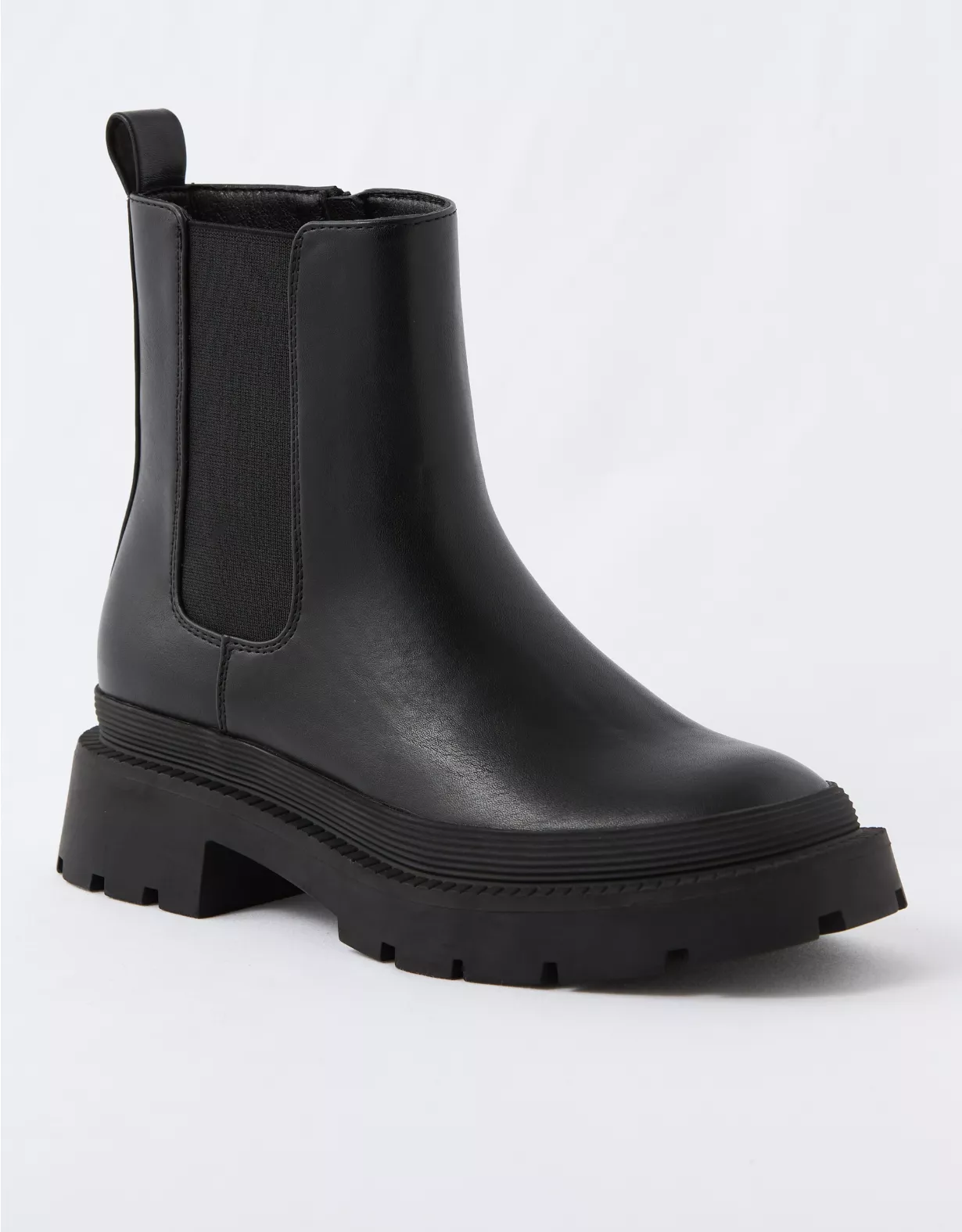 AE Chelsea Boot 1 AE Chelsea Boot