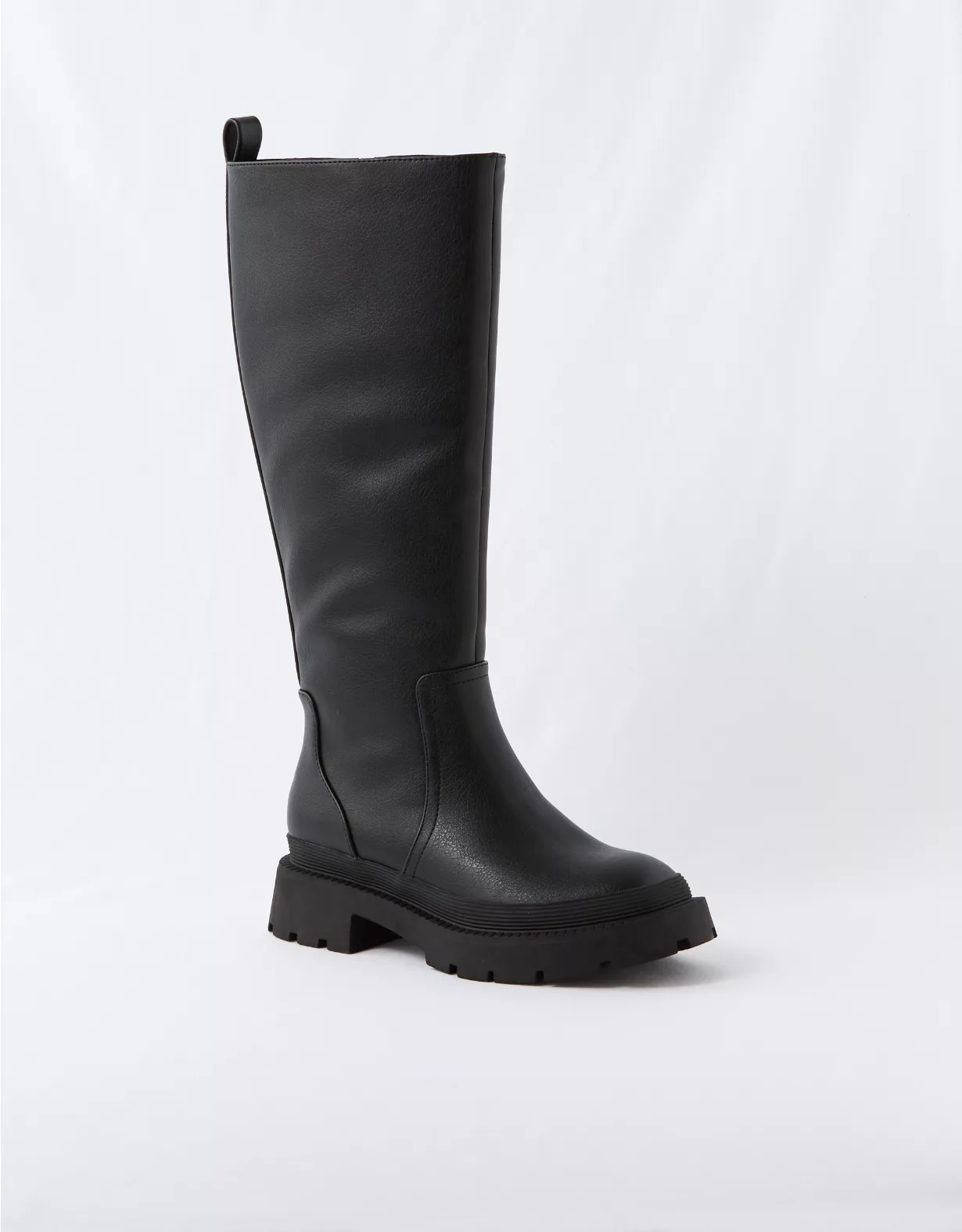 AE Knee-High Boot 1 AE Knee-High Boot