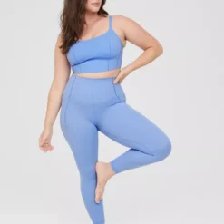 OFFLINE By Aerie Real Me Xtra Hold Up! Pocket Legging 5 OFFLINE By Aerie Real Me Xtra Hold Up! Pocket Legging -Drape Mode Sales 1701 5775 584 d2