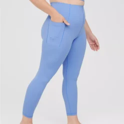 OFFLINE By Aerie Real Me Xtra Hold Up! Pocket Legging