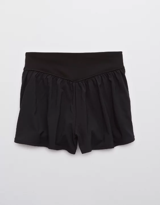 OFFLINE By Aerie Nylon Running Short 3 OFFLINE By Aerie Nylon Running Short - Image 3