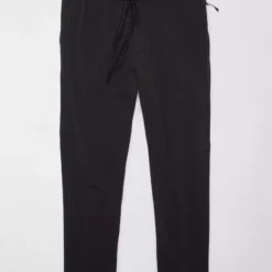 AE 24/7 Training Pant 5 AE 24/7 Training Pant -Drape Mode Sales 2123 4825 001 f