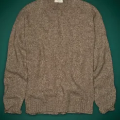 AE77 Premium Alpaca-Blend Sweater 5 AE77 Premium Alpaca-Blend Sweater -Drape Mode Sales 2308 1802 200 f