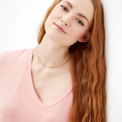 AE Oversized Soft & Sexy V-Neck T-Shirt