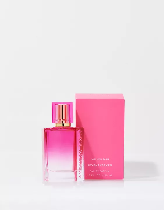 AEO SeventySeven 1.7oz Eau De Parfum 3 AEO SeventySeven 1.7oz Eau De Parfum - Image 3