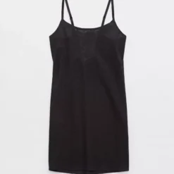 Aerie SMOOTHEZ Lace Dress 5 Aerie SMOOTHEZ Lace Dress -Drape Mode Sales 2694 3686 073 f