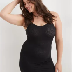 Aerie SMOOTHEZ Lace Dress