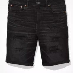 AE AirFlex 360 9" Denim Short 5 AE AirFlex 360 9" Denim Short -Drape Mode Sales 3131 7476 038 f