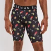 AEO Mocktails 9" Flex Boxer Brief