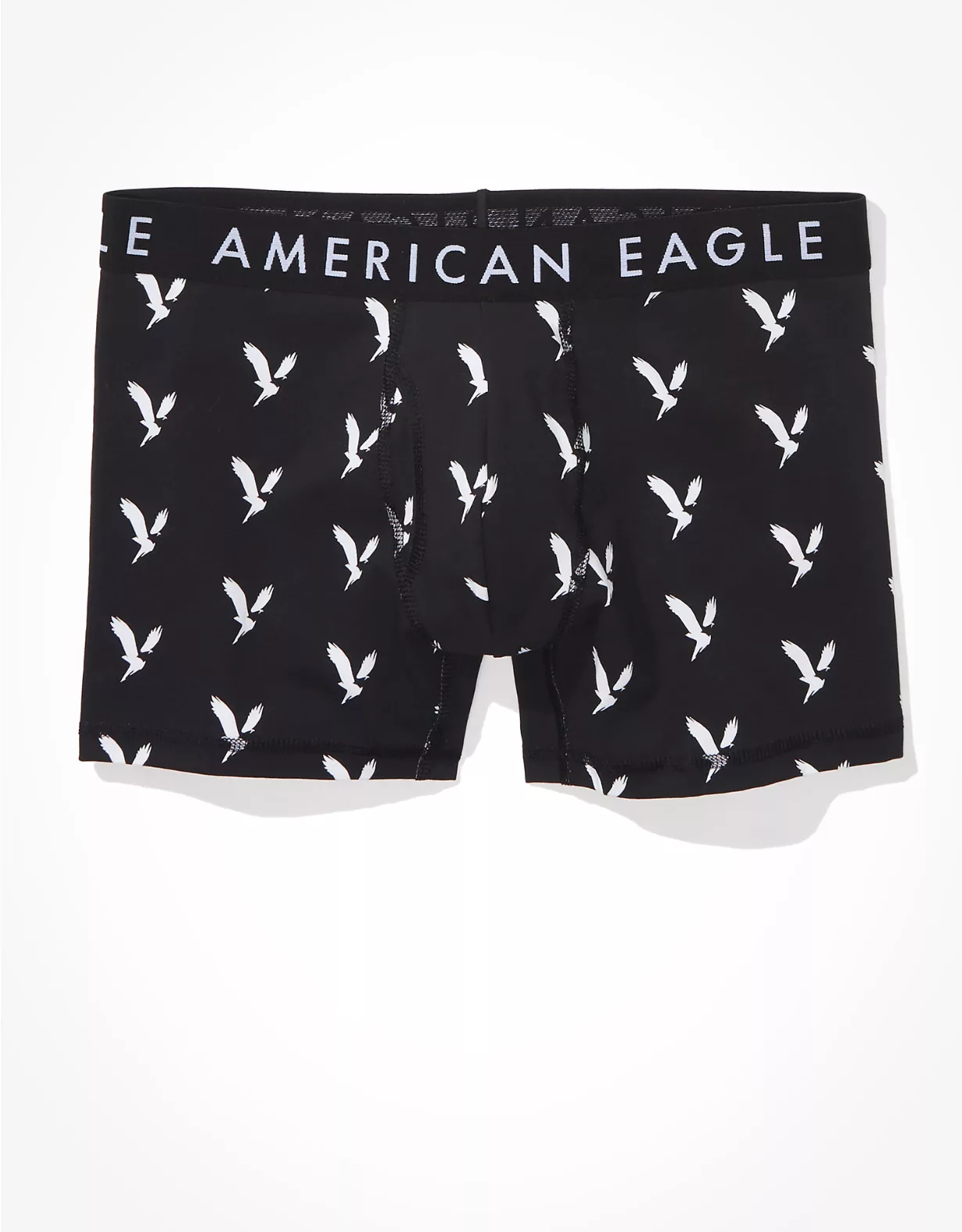 AEO Eagle 4.5" Classic Boxer Brief 1 AEO Eagle 4.5" Classic Boxer Brief