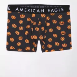 AEO Pumpkins 4.5" Classic Boxer Brief 5 AEO Pumpkins 4.5" Classic Boxer Brief -Drape Mode Sales 3234 3352 001 f