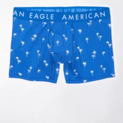 AEO Palm Trees 4.5" Classic Boxer Brief 5 AEO Palm Trees 4.5" Classic Boxer Brief -Drape Mode Sales 3234 3703 400 f