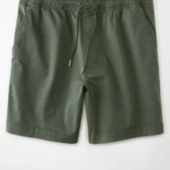 AE Flex 5.5" Lived-In Trekker Short -Drape Mode Sales 4132 7484 300 f