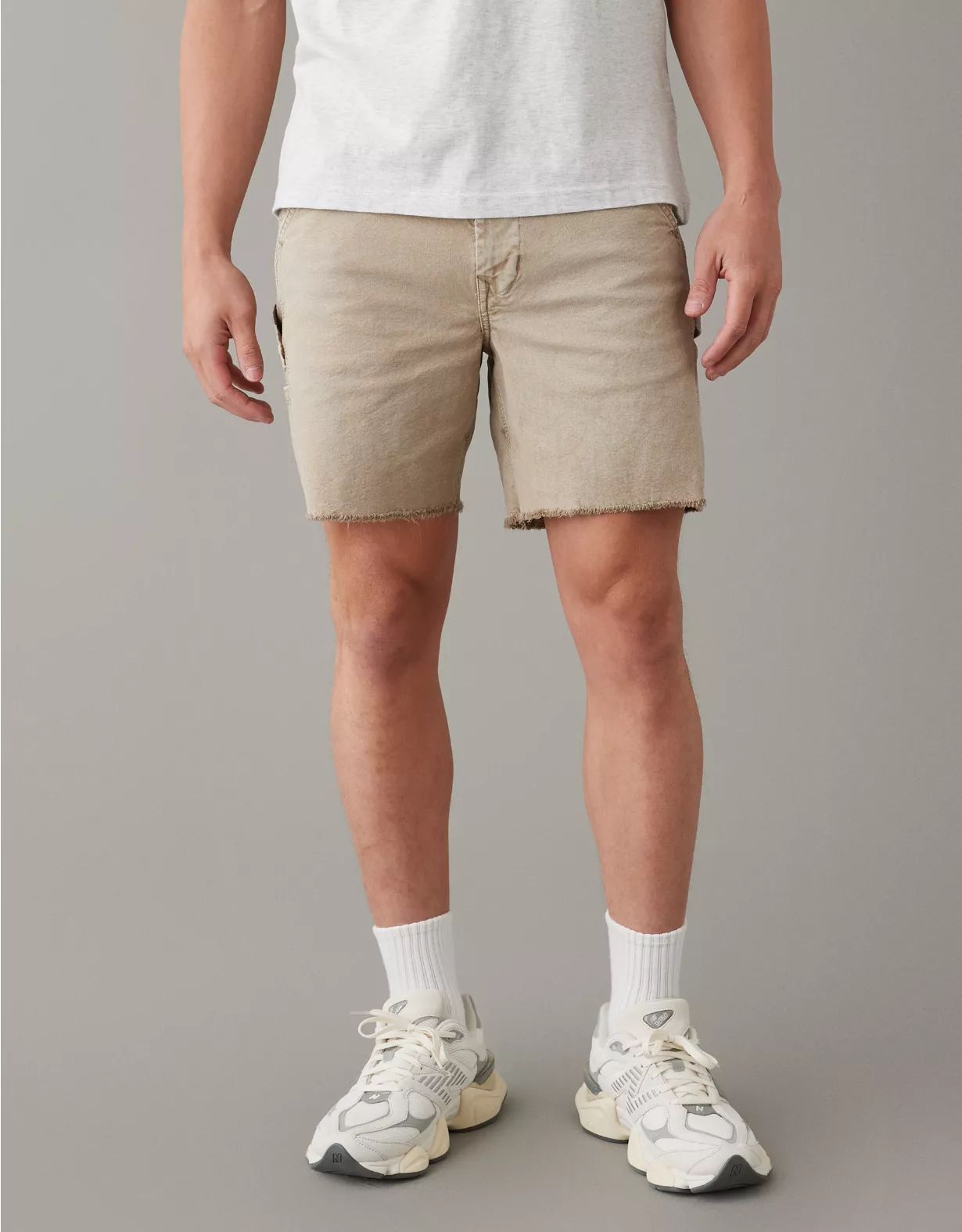 AE Carpenter Short 1 AE Carpenter Short