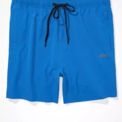 AE 24/7 Training 6" Short 5 AE 24/7 Training 6" Short -Drape Mode Sales 4134 7520 423 f