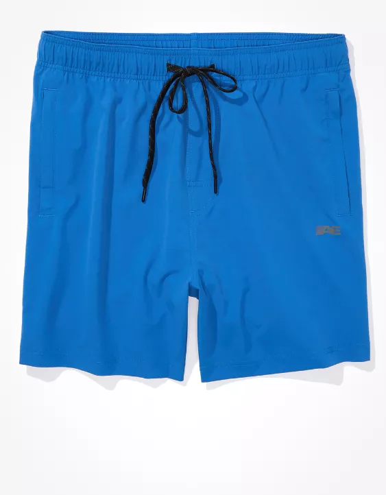 AE 24/7 Training 6" Short 3 AE 24/7 Training 6" Short - Image 3