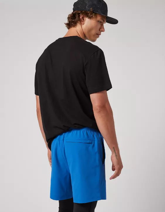 AE 24/7 Training 6" Short 2 AE 24/7 Training 6" Short - Image 2