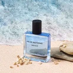 AEO Fear Nothing Indigo 1.7oz Eau De Cologne