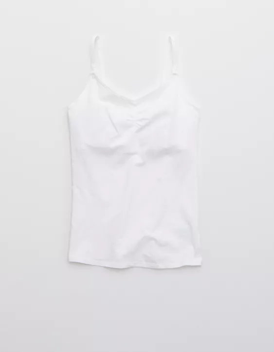 Mama By Aerie™ Nursing Tank Top 3 Mama By Aerie™ Nursing Tank Top - Image 3