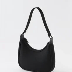 OFFLINE By Aerie Neoprene Shoulder Bag 4 OFFLINE By Aerie Neoprene Shoulder Bag -Drape Mode Sales 4729 1210 073 f