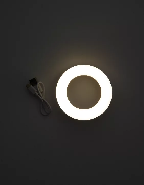 Aerie Dan Andora Selfie Ring Light 2 Aerie Dan Andora Selfie Ring Light - Image 2