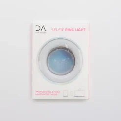 Aerie Dan Andora Selfie Ring Light 5 Aerie Dan Andora Selfie Ring Light -Drape Mode Sales 5498 6100 100 d1