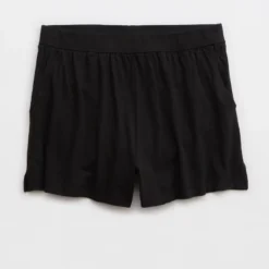 Aerie Real. Period.® Boxer 5 Aerie Real. Period.® Boxer -Drape Mode Sales 6495 1144 073 f