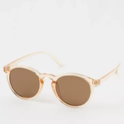 Sunski Dipsea Champagne Brown Sunglasses
