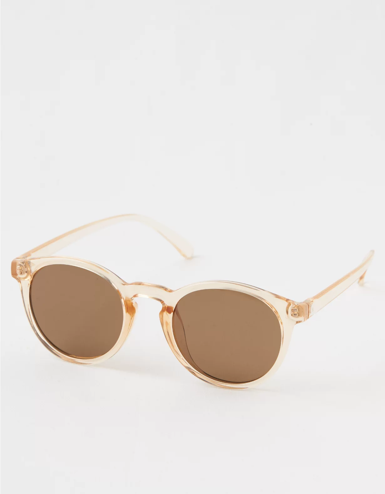 Sunski Dipsea Champagne Brown Sunglasses 1 Sunski Dipsea Champagne Brown Sunglasses