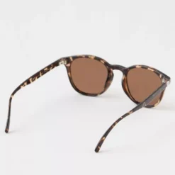 Sunski Yuba Tortoise Amber Sunglasses 5 Sunski Yuba Tortoise Amber Sunglasses -Drape Mode Sales 6725 1113 206 d1