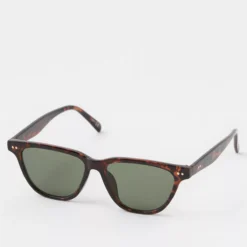 OFFLINE By Aerie Rectangle Sunglasses