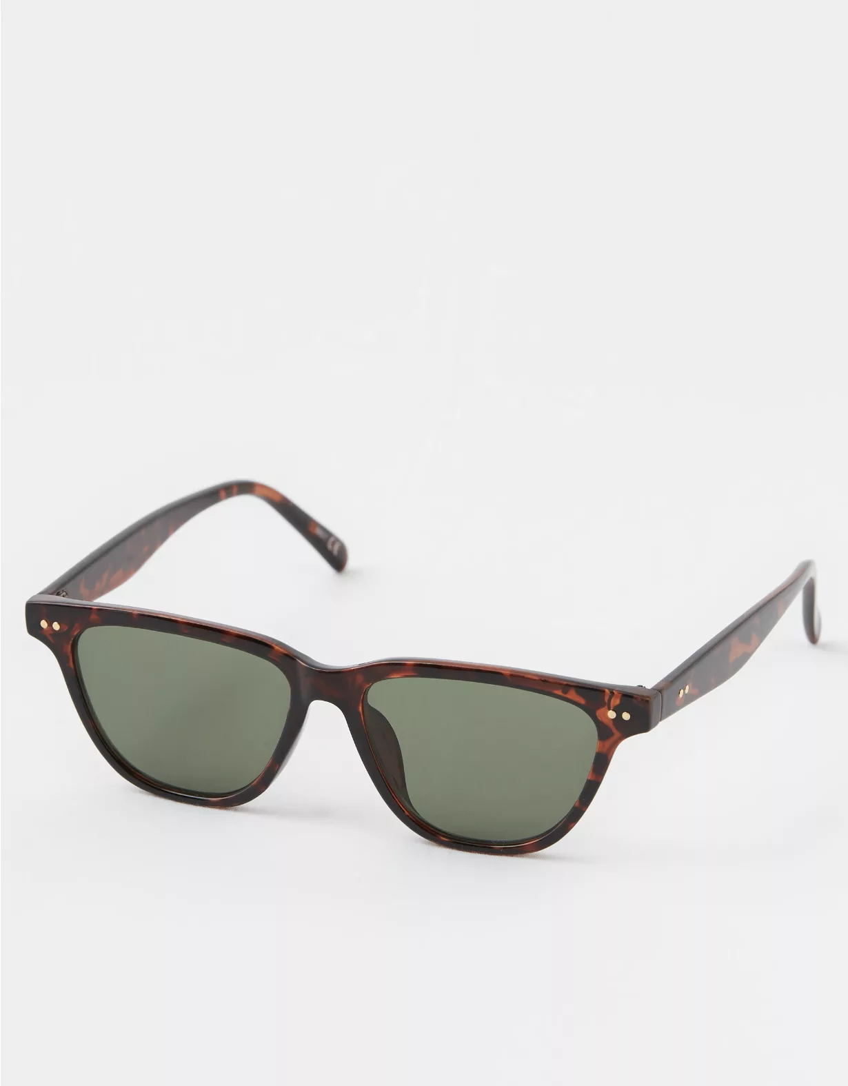 OFFLINE By Aerie Rectangle Sunglasses 1 OFFLINE By Aerie Rectangle Sunglasses