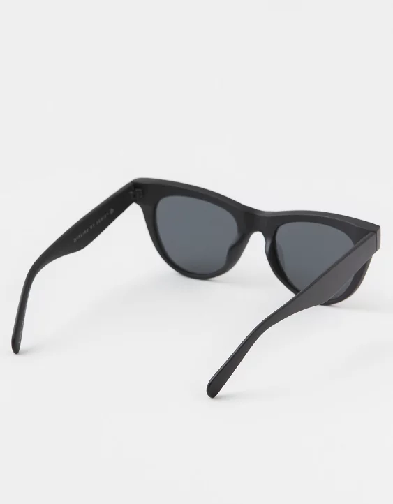 OFFLINE By Aerie Cateye Sunglasses 2 OFFLINE By Aerie Cateye Sunglasses - Image 2