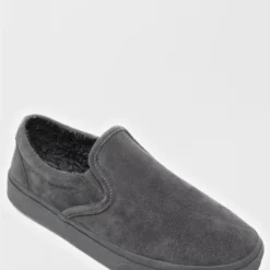 Minnetonka Men's Alden Slipper