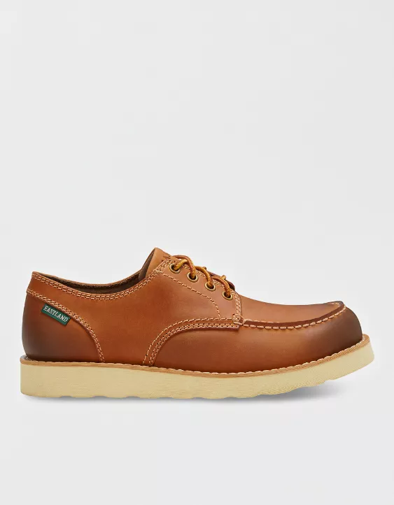 Eastland Men's Lumber Down Oxford Shoe 2 Eastland Men's Lumber Down Oxford Shoe - Image 2