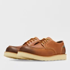 Eastland Men's Lumber Down Oxford Shoe 5 Eastland Men's Lumber Down Oxford Shoe -Drape Mode Sales 7213 1332 212 d1