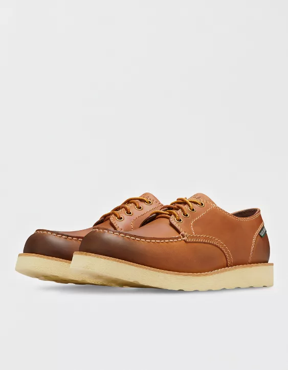 Eastland Men's Lumber Down Oxford Shoe 3 Eastland Men's Lumber Down Oxford Shoe - Image 3