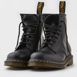 Dr. Martens Men's 1460 Smooth Boot -Drape Mode Sales 7213 1857 001 d1