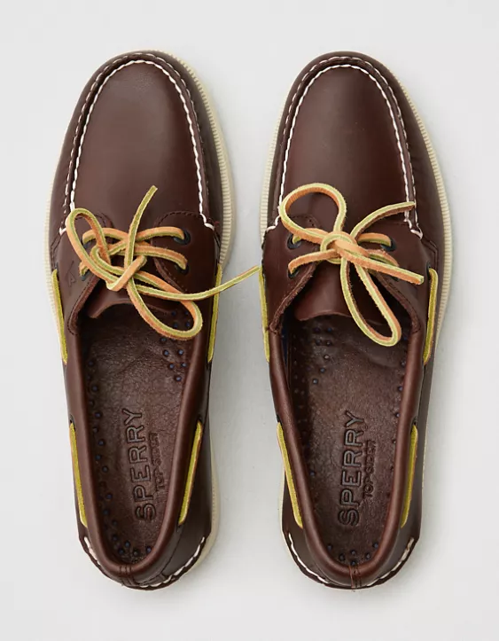 Sperry Men's Authentic Original Boat Shoe 2 Sperry Men's Authentic Original Boat Shoe - Image 2