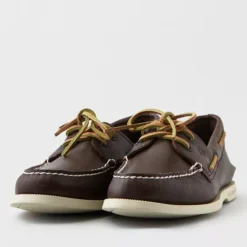 Sperry Men's Authentic Original Boat Shoe 5 Sperry Men's Authentic Original Boat Shoe -Drape Mode Sales 7213 1975 203 d1