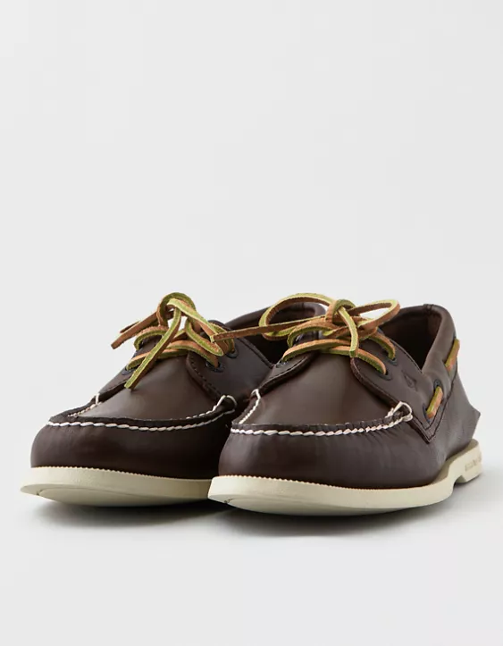 Sperry Men's Authentic Original Boat Shoe 3 Sperry Men's Authentic Original Boat Shoe - Image 3