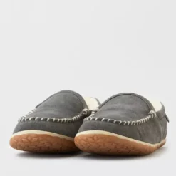 Minnetonka Men's Tilden Moccasin 5 Minnetonka Men's Tilden Moccasin -Drape Mode Sales 7213 2009 020 d1