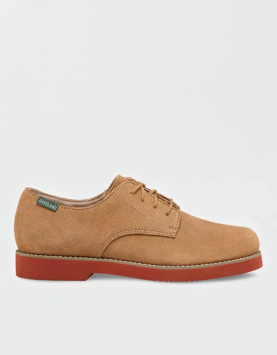 Eastland Men's Buck Oxford Shoe 2 Eastland Men's Buck Oxford Shoe - Image 2