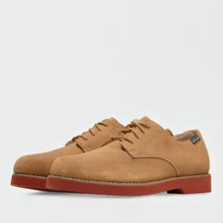 Eastland Men's Buck Oxford Shoe 5 Eastland Men's Buck Oxford Shoe -Drape Mode Sales 7213 2548 207 d1