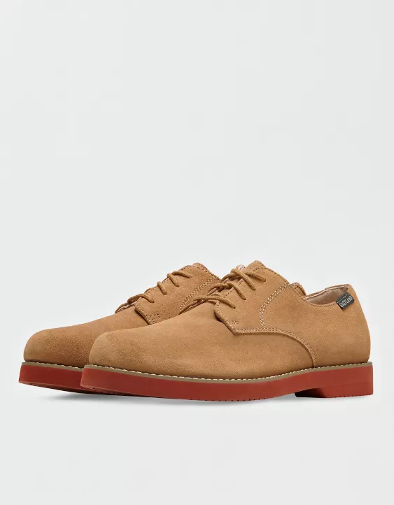 Eastland Men's Buck Oxford Shoe 3 Eastland Men's Buck Oxford Shoe - Image 3