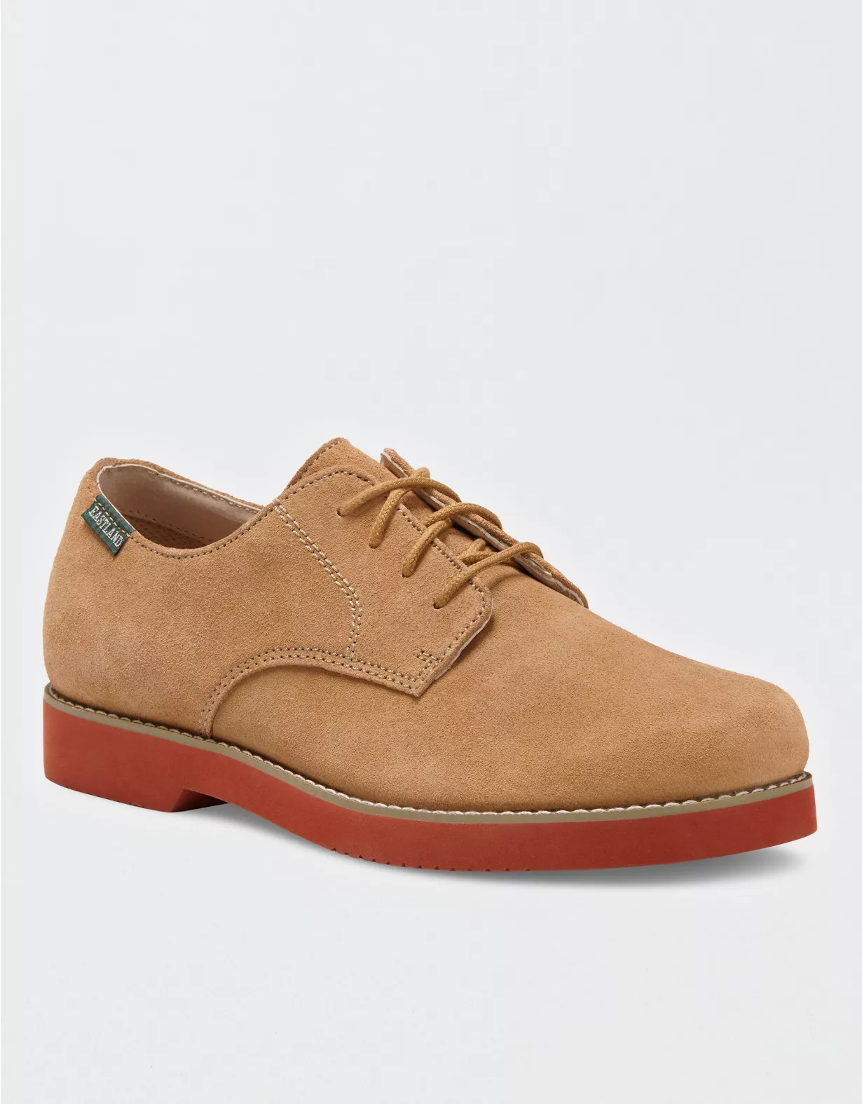 Eastland Men's Buck Oxford Shoe 1 Eastland Men's Buck Oxford Shoe