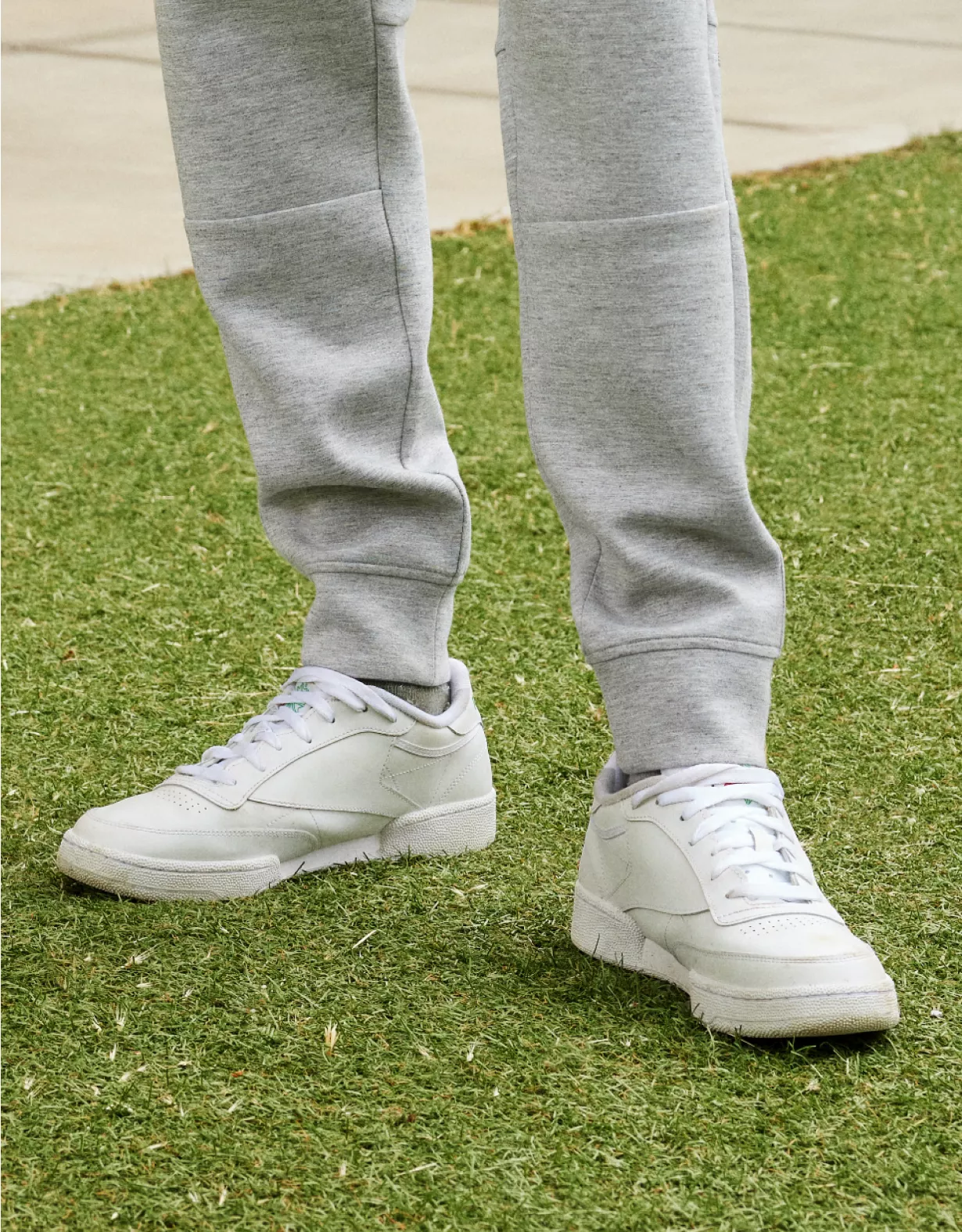 Reebok Men's Club C 85 Sneaker