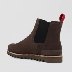 Territory Men's Yellowstone Chelsea Hiking Boot -Drape Mode Sales 7213 5432 203 d1