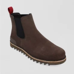 Territory Men's Yellowstone Chelsea Hiking Boot